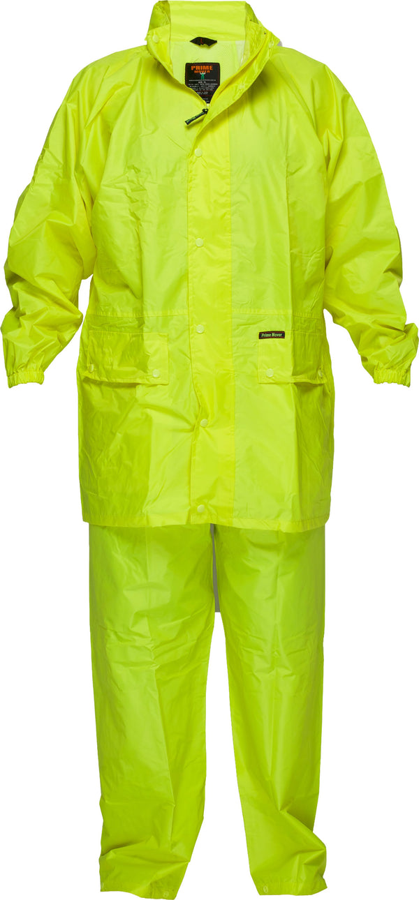 Wet Weather Suit - MS939
