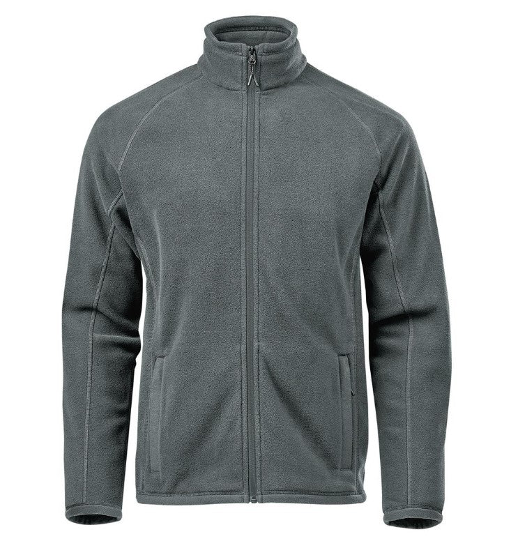 Men's Montauk Fleece Jacket - SX-5