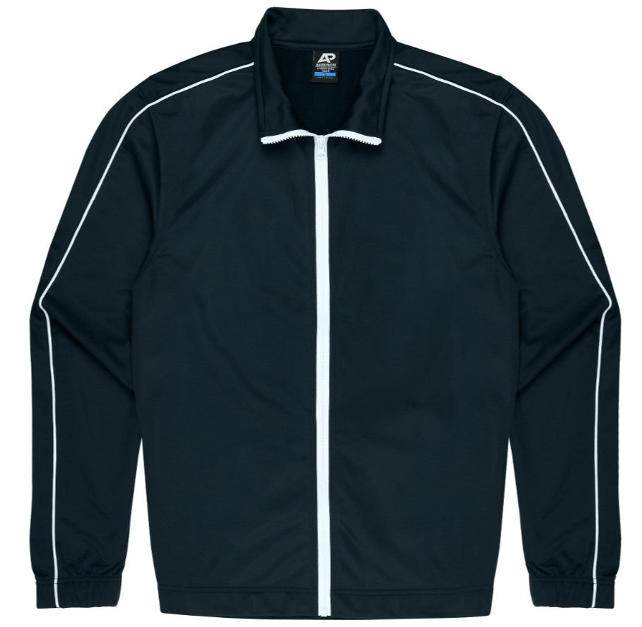AP LIVERPOOL MENS JACKET - 1609