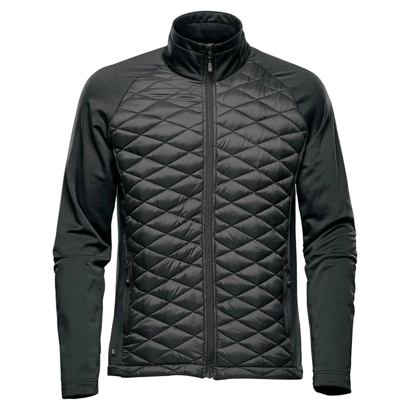 Boulder Thermal Shell Mens - INDIGO - AFH-1