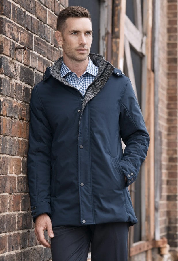 AP PARKLANDS MENS JACKET - 1519