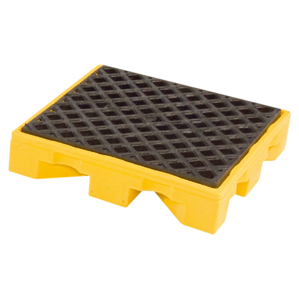 Low Profile Spill Deck 1 Drum - 1321