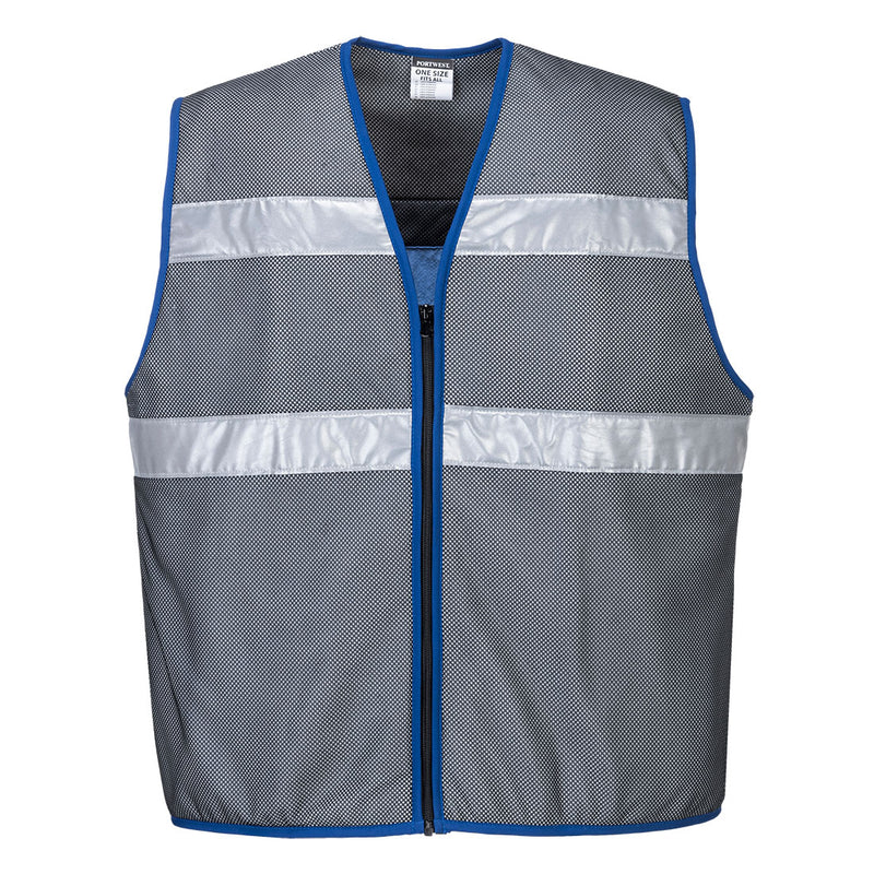 Cooling Vest Grey - CV01