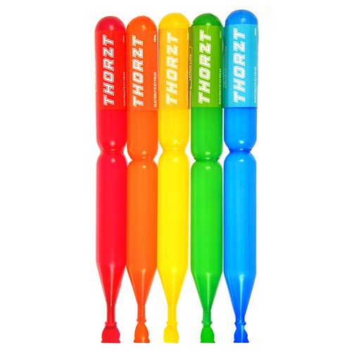 5 PACK Icy Pole Mixed Flavour Pack - (10x 90mL tubes EA PACK)