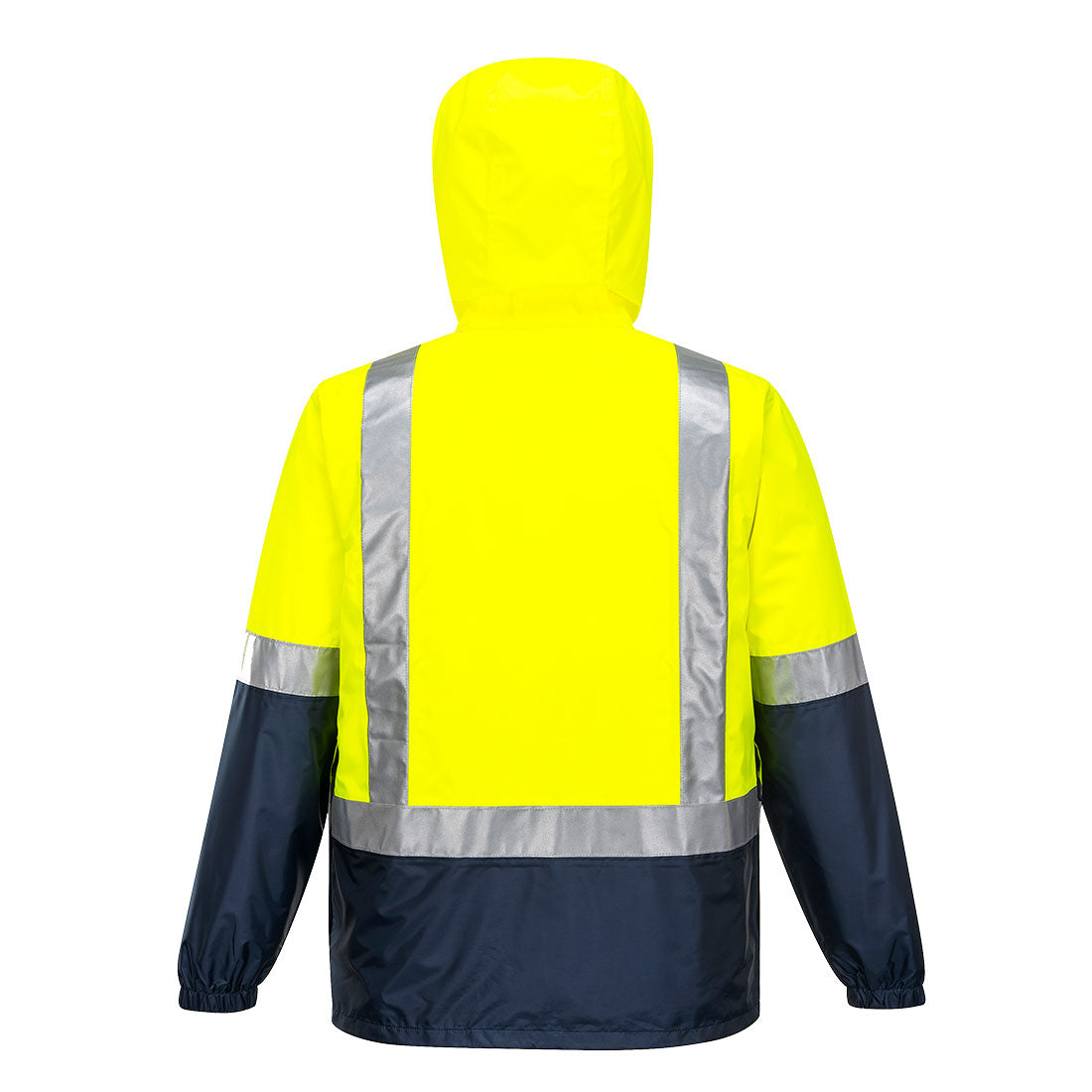 Socket Packable Jacket - K8069