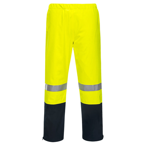 Scorch Pants Yellow/Navy - K8152