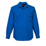 Adelaide Shirt, Long Sleeve, Light Weight - MC903