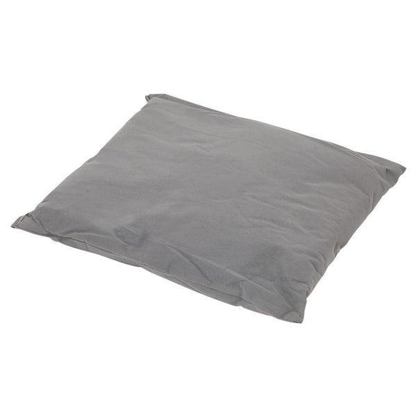 Grey General Purpose Pillow - 420g (10 PACK) - PG420