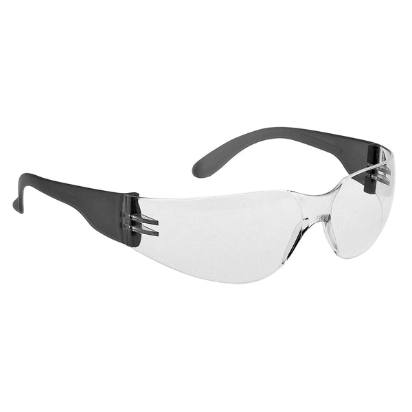 Wrap Around Safety Glasses - PW32