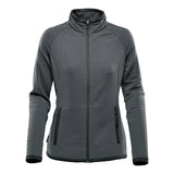 Women's Andorra Jacket Black - EQX-1W