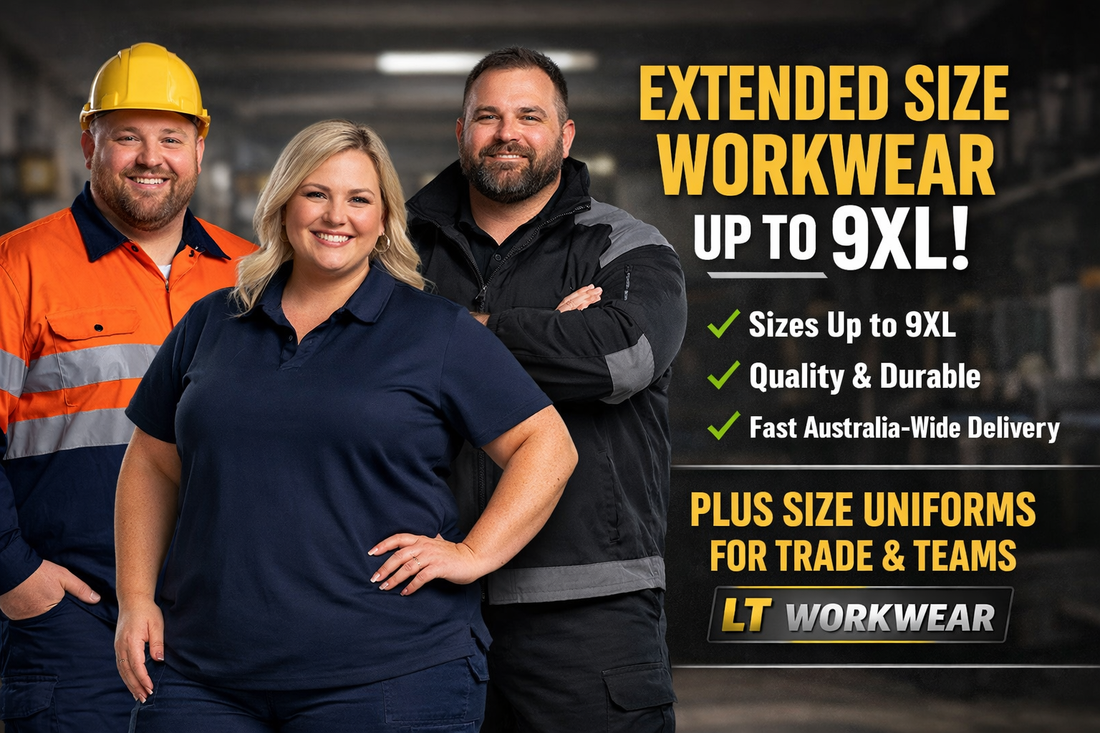 Plus-Size Workwear: Building an Inclusive Range for Everyone