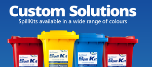 Take control of your spill management costs without compromising compliance.