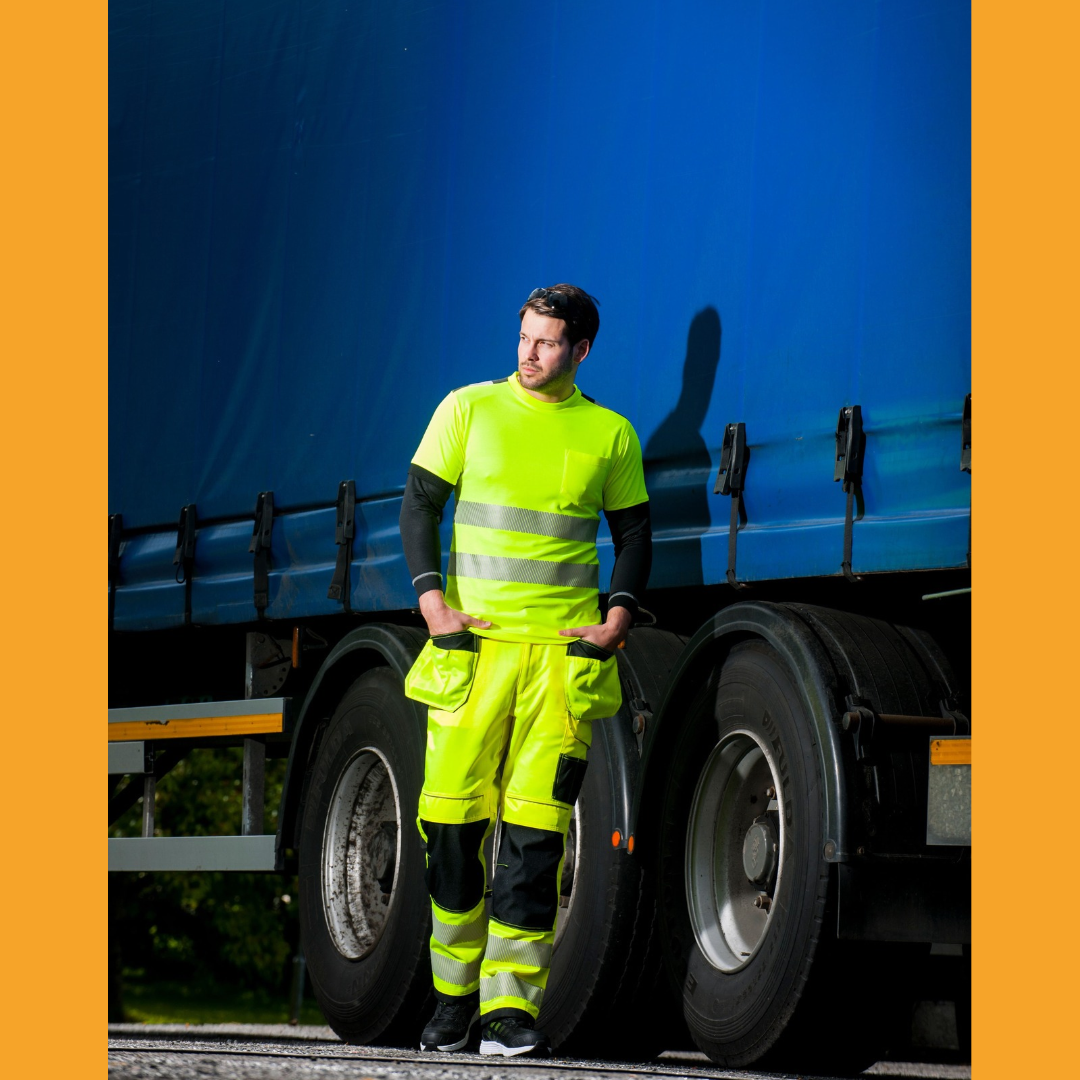 Transport Workwear & PPE