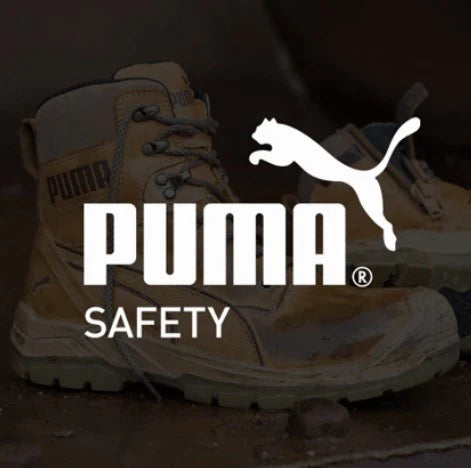 PUMA SAFTY