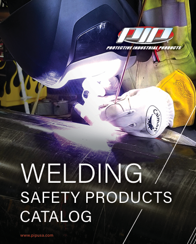WELDING PPE