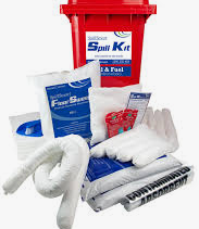 SPILL KIT REFILLS