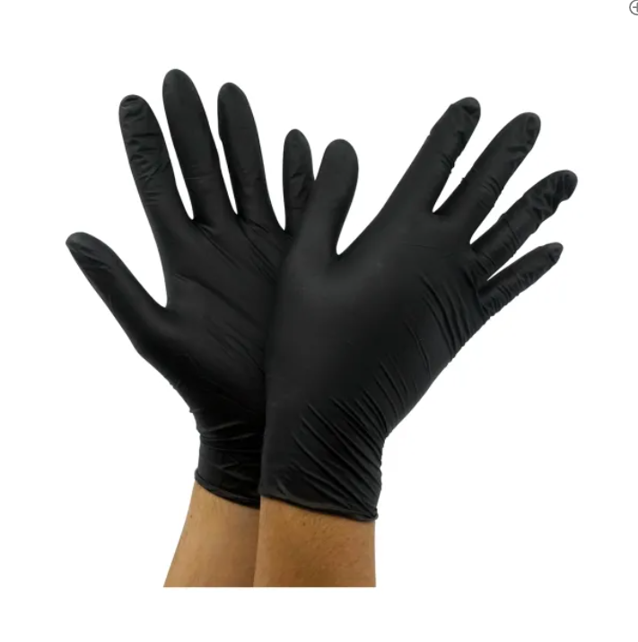 DISPOSABLE GLOVES