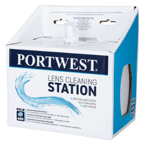 EYE PROTECTION ACCESSORIES