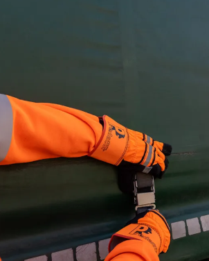 DRIVERS & RIGGERS GLOVES