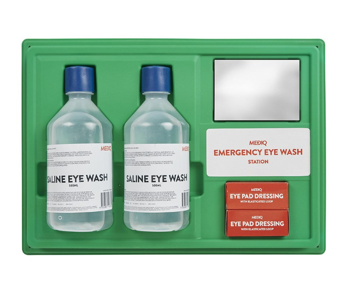 EYE WASH