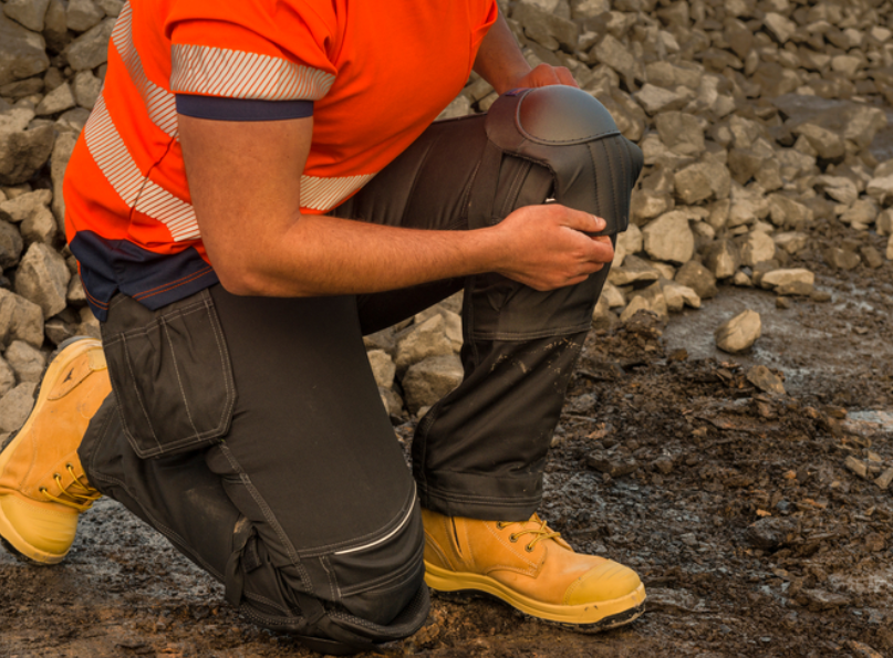 Men’s Work Pants