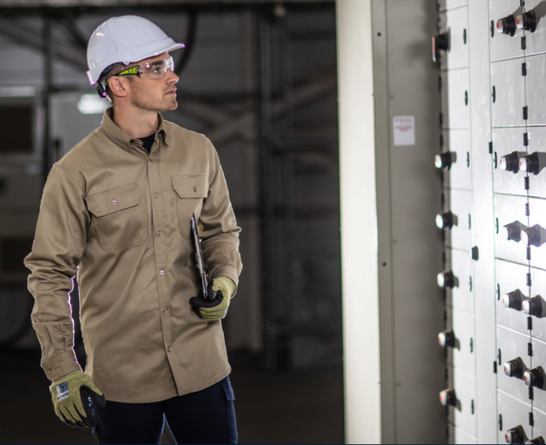 Specialist Workwear