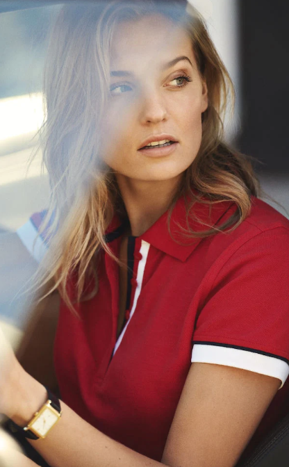Women’s Work Polos