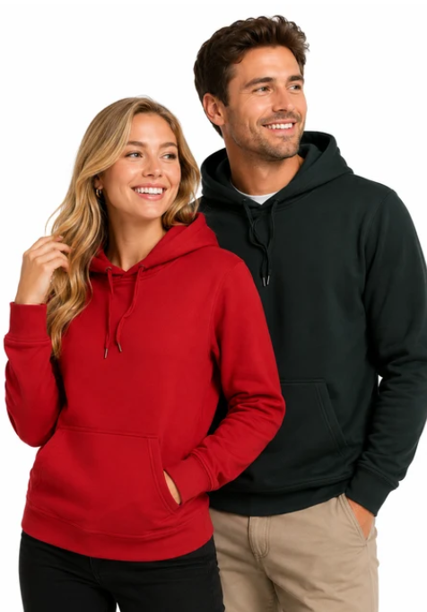 Women’s Hoodies & Jumpers