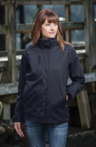 Women’s Rainwear