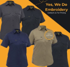 Women’s Workwear Bundles