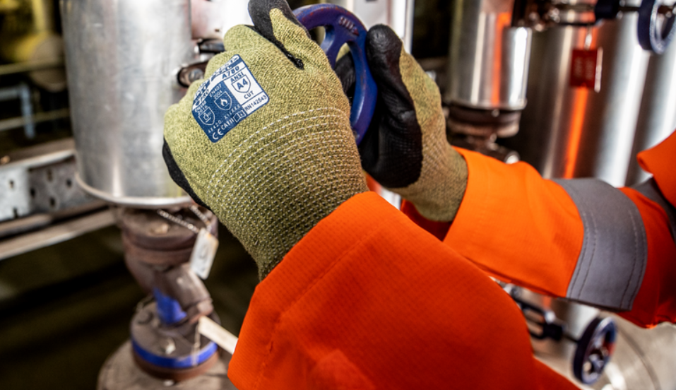 Mining Workwear & PPE