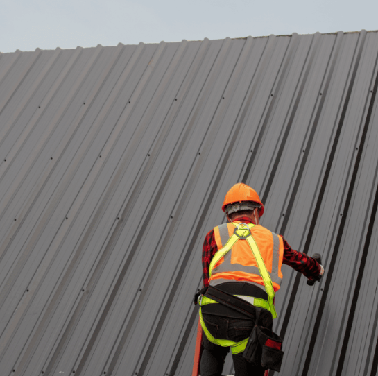 Roofing Workwear