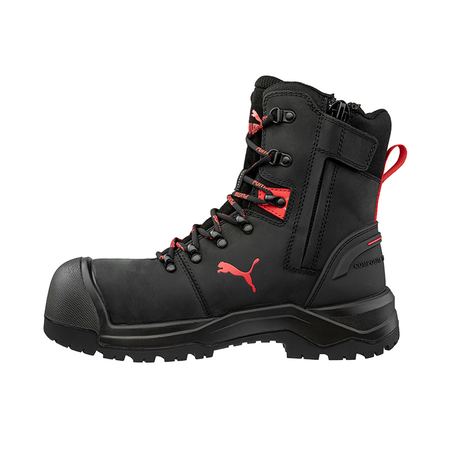 PUMA Iron HD 8″ Women’s Safety Boots - 632777