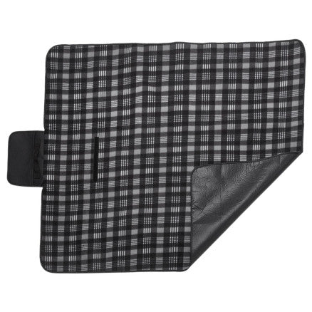 1088 Picnic Time Polar Fleece Blanket – Promotional Pack (20 Units + Logo Included)
