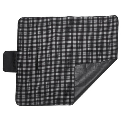 1088 Picnic Time Polar Fleece Blanket – Promotional Pack (20 Units + Logo Included)
