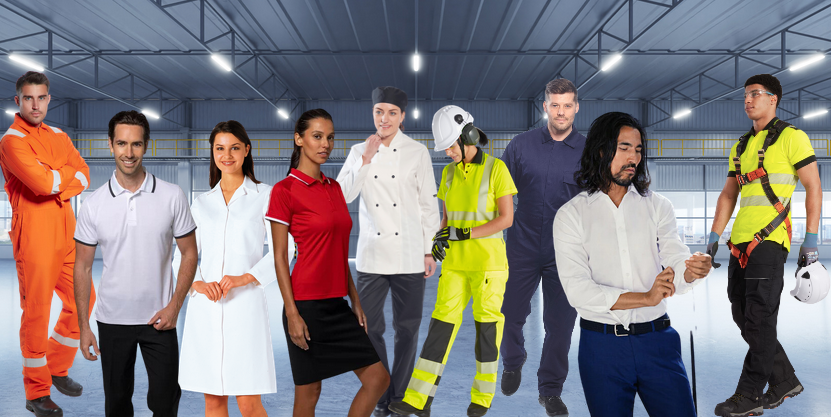 Workwear for Every Occupation, All-Purpose Work Garments, WOMENS CORPORATE WORKWEAR AUSTRALIA, TOTALLY WORKWEAR OPTIONS, UNIFORM SOLUTIONS, POLOS, BUSINESS SHIRTS, INDUSTRIAL SUPPLIES 