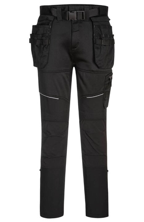 KX3 Holster Jogger Black - KX343 CLEARANCE