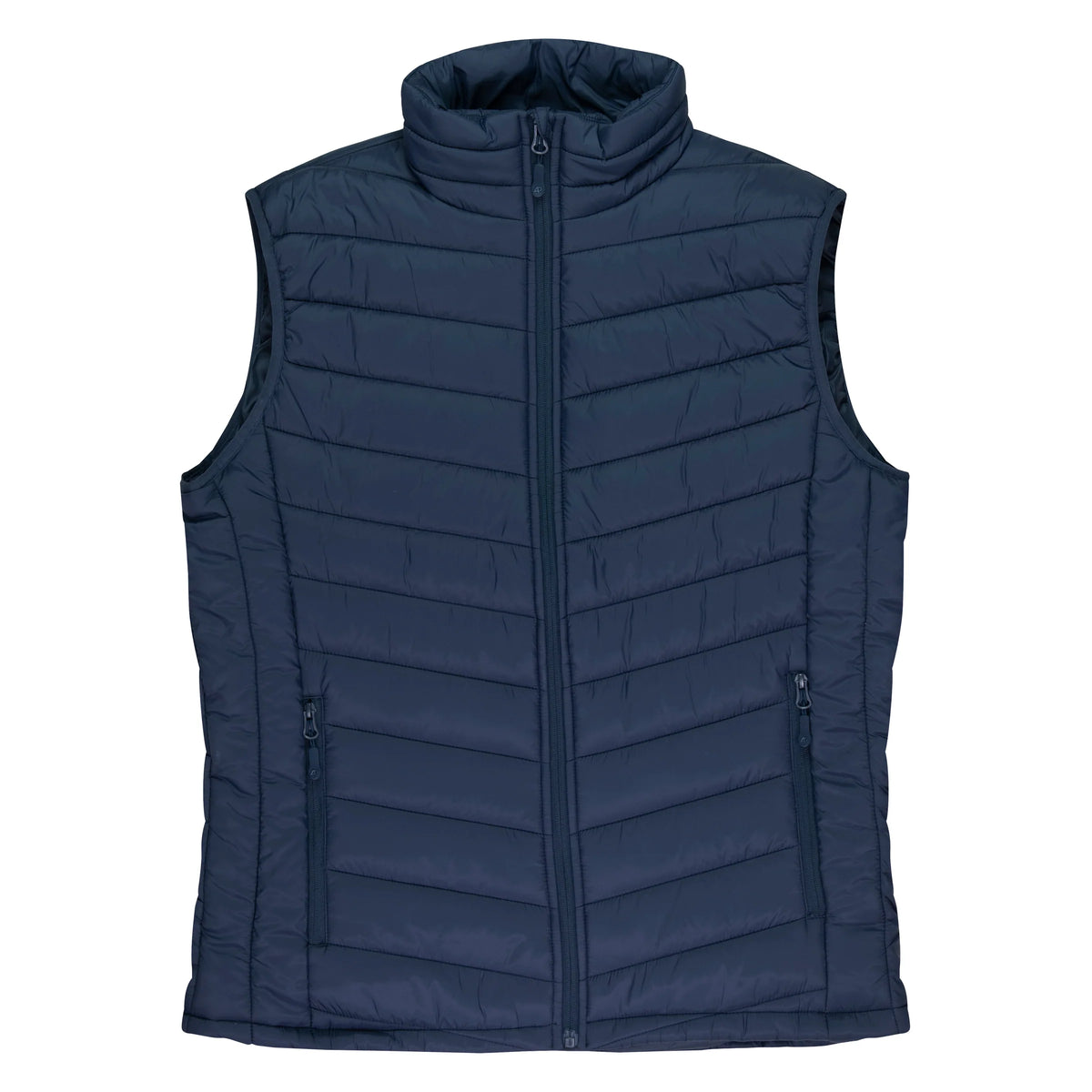 SNOWY KIDS VESTS - 3523