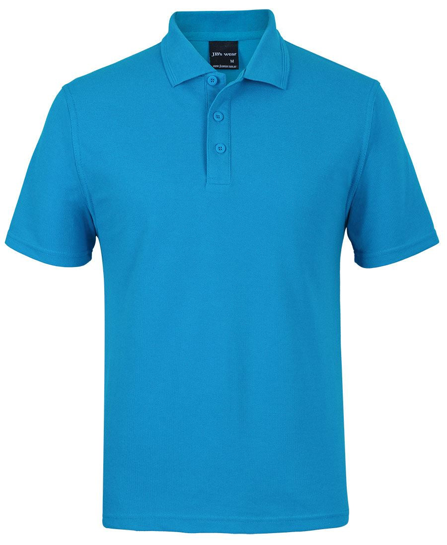 JB’s 210 Polo – Signature Classic Fit Work Polo | UPF Rated