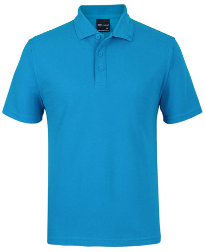 JB’s 210 Polo – Signature Classic Fit Work Polo | UPF Rated