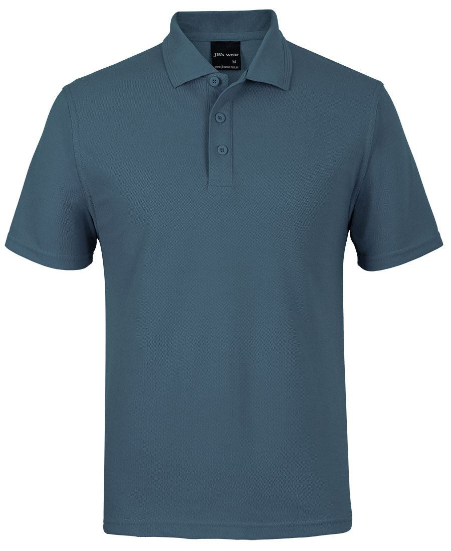 JB’s 210 Polo – Signature Classic Fit Work Polo | UPF Rated