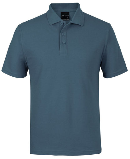 JB’s 210 Polo – Signature Classic Fit Work Polo | UPF Rated