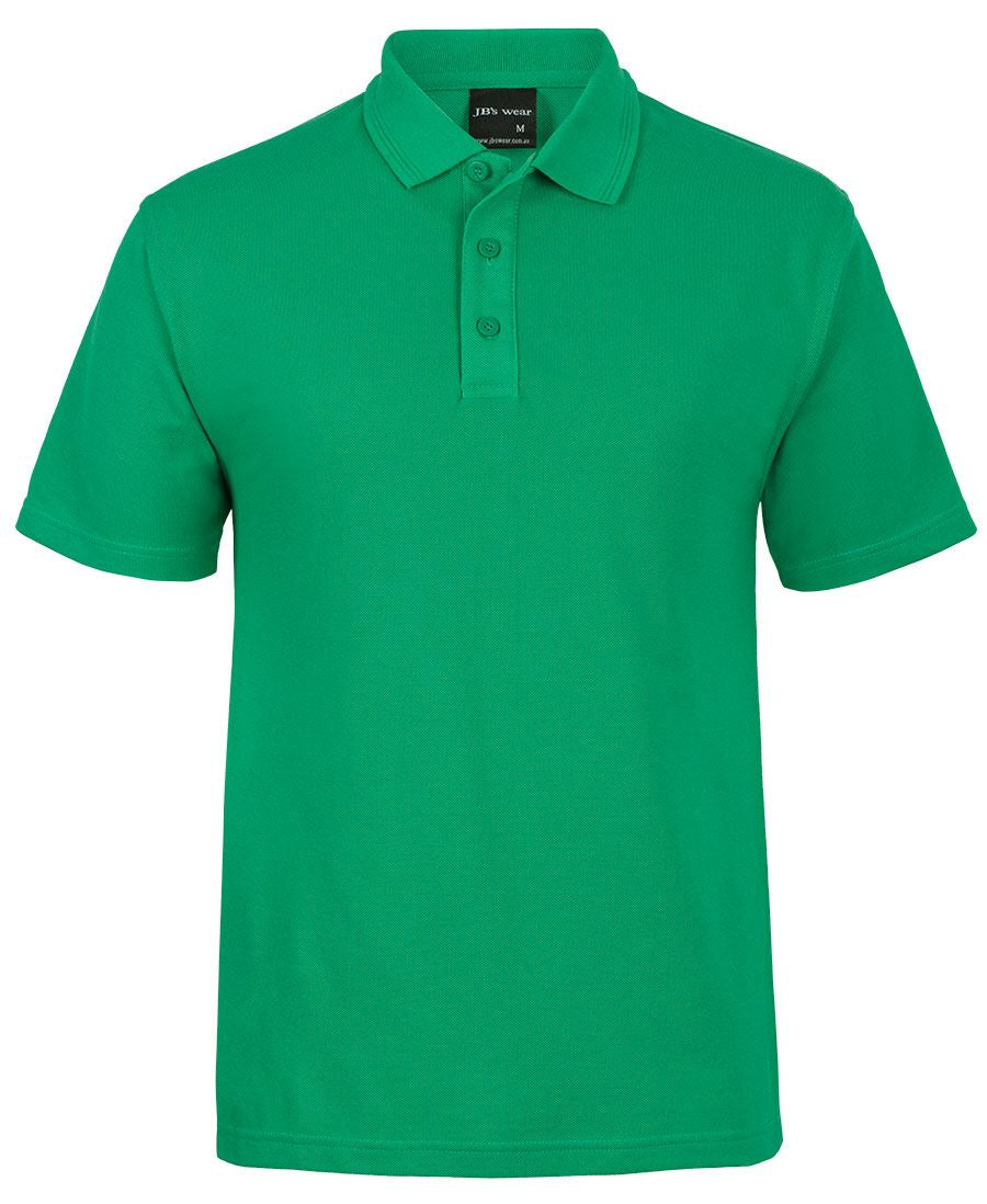 JB’s 210 Polo – Signature Classic Fit Work Polo | UPF Rated