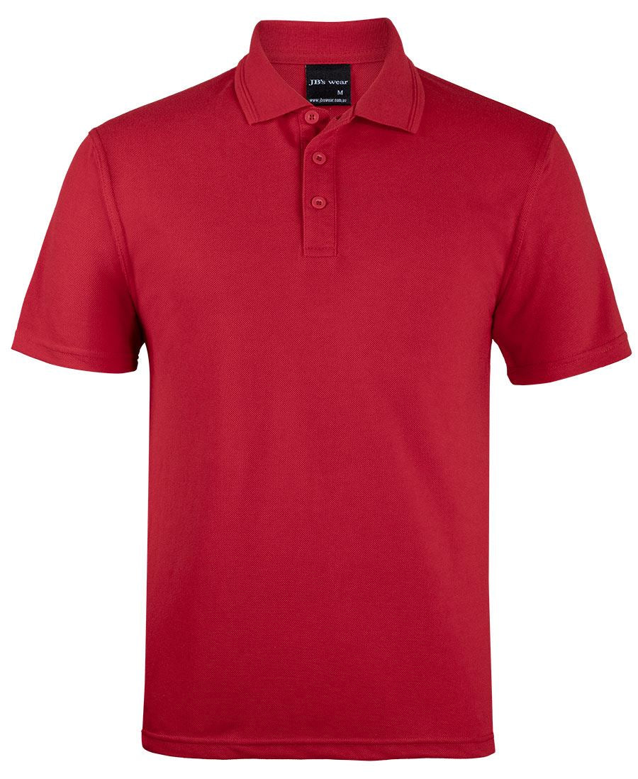 JB’s 210 Polo – Signature Classic Fit Work Polo | UPF Rated