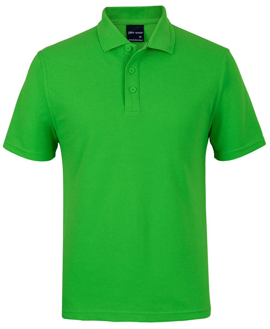 JB’s 210 Polo – Signature Classic Fit Work Polo | UPF Rated
