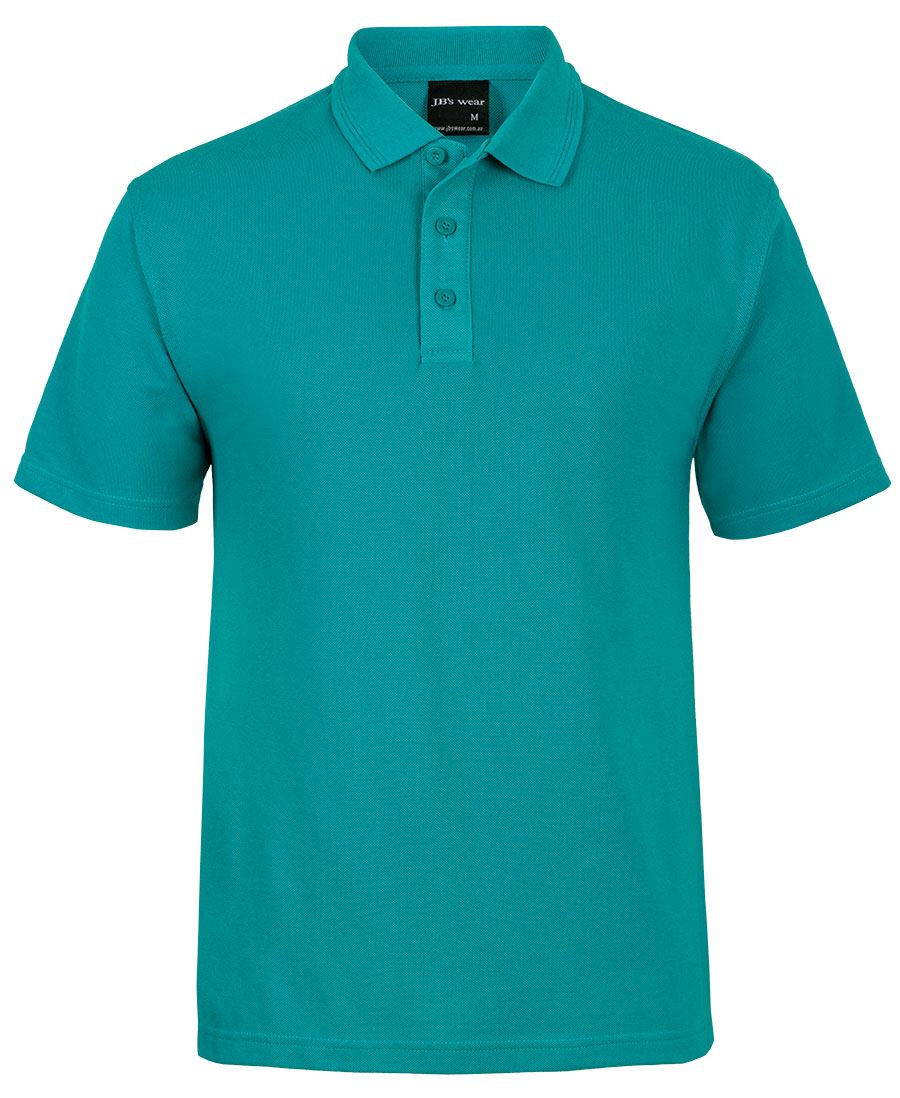 JB’s 210 Polo – Signature Classic Fit Work Polo | UPF Rated