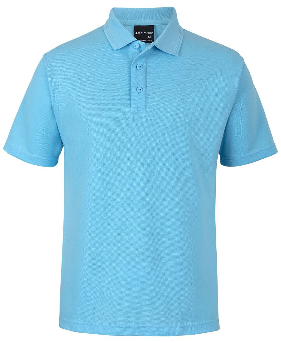 JB’s 210 Polo – Signature Classic Fit Work Polo | UPF Rated