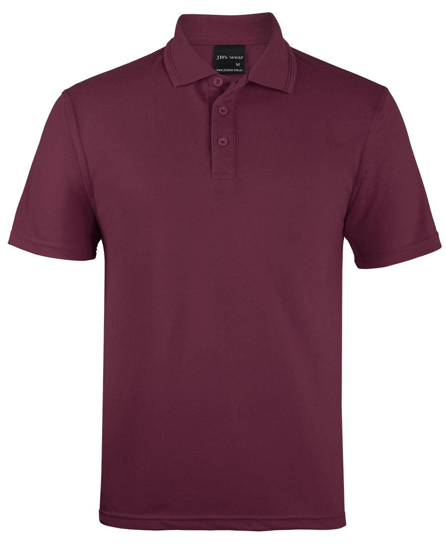 JB’s 210 Polo – Signature Classic Fit Work Polo | UPF Rated