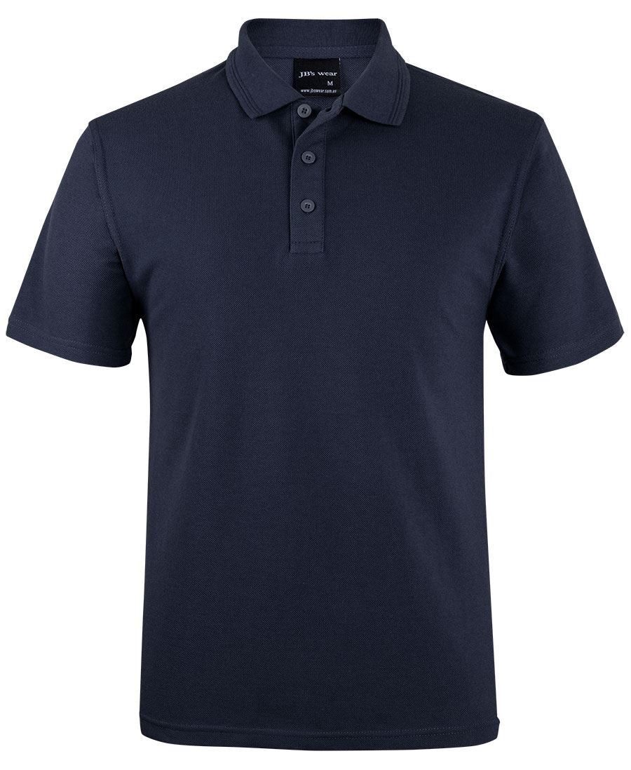 JB’s 210 Polo – Signature Classic Fit Work Polo | UPF Rated