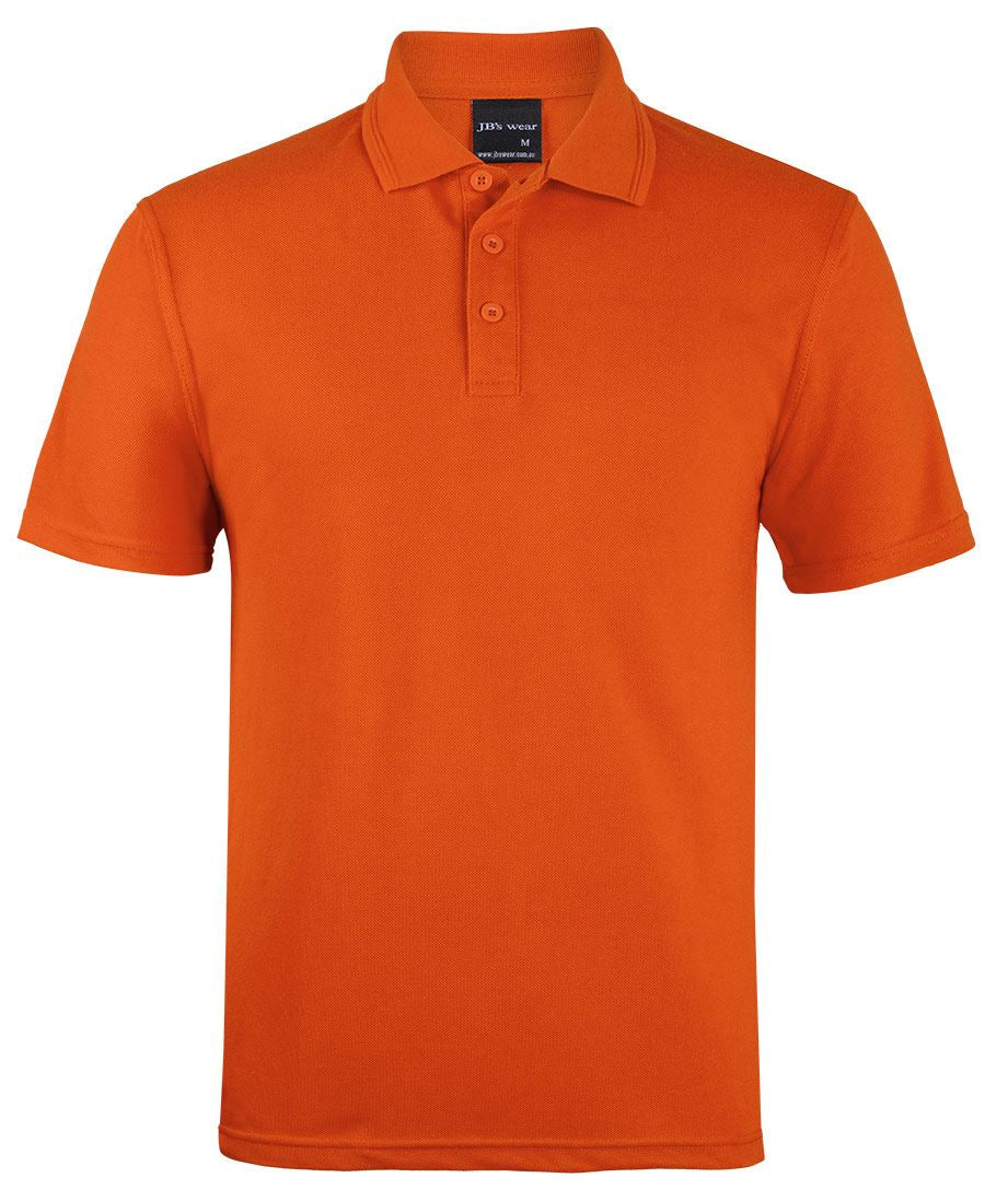 JB’s 210 Polo – Signature Classic Fit Work Polo | UPF Rated